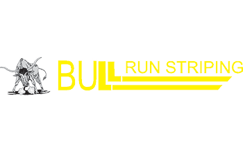 Bull Run Striping